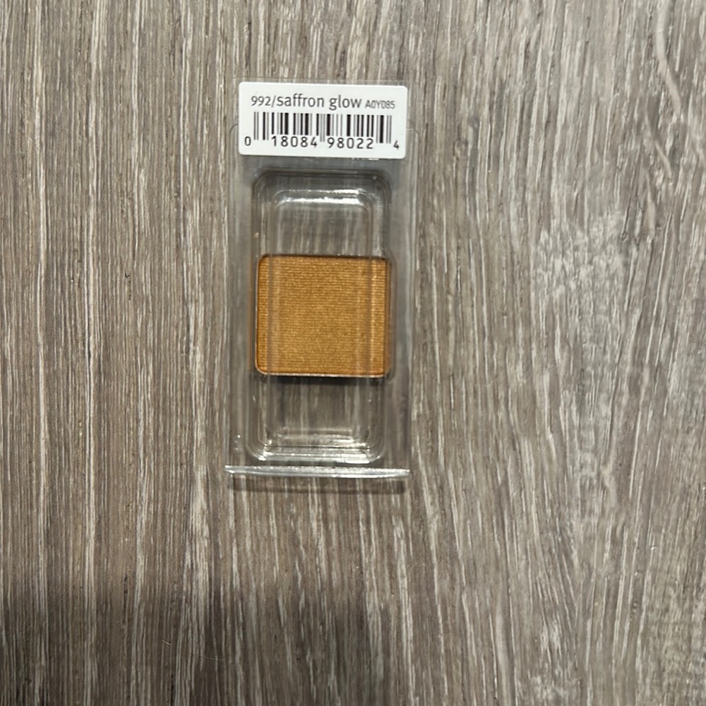 AVEDA single eyeshadow